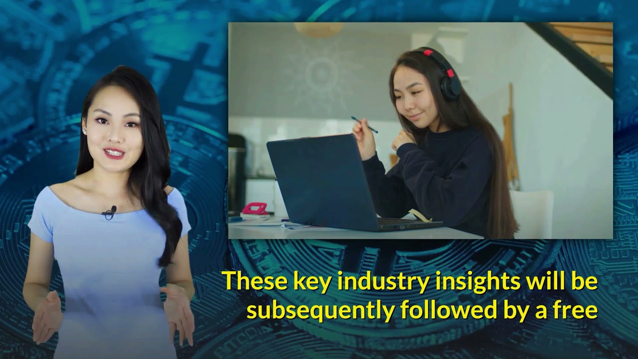 Blockchain360 Webinar : Future Of Bitcoin Cycles