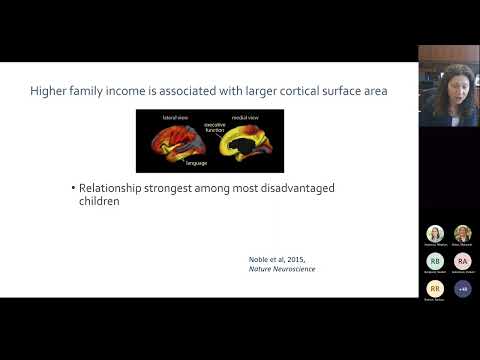 “Socioeconomic Inequity and