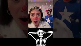 #skull #duet #makeup #memes #funny #cat #bike #america #how
