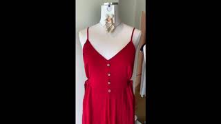 L. Mae Boutique 4th of July Outfit Ideas