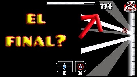 Un final falso? - "Epsilon" de Camacho7 (con TriaXis)