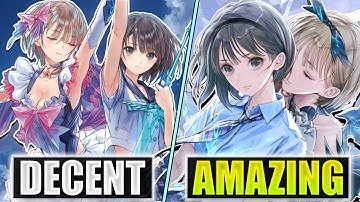 7 JRPG Sequels That SURPASSED The Original