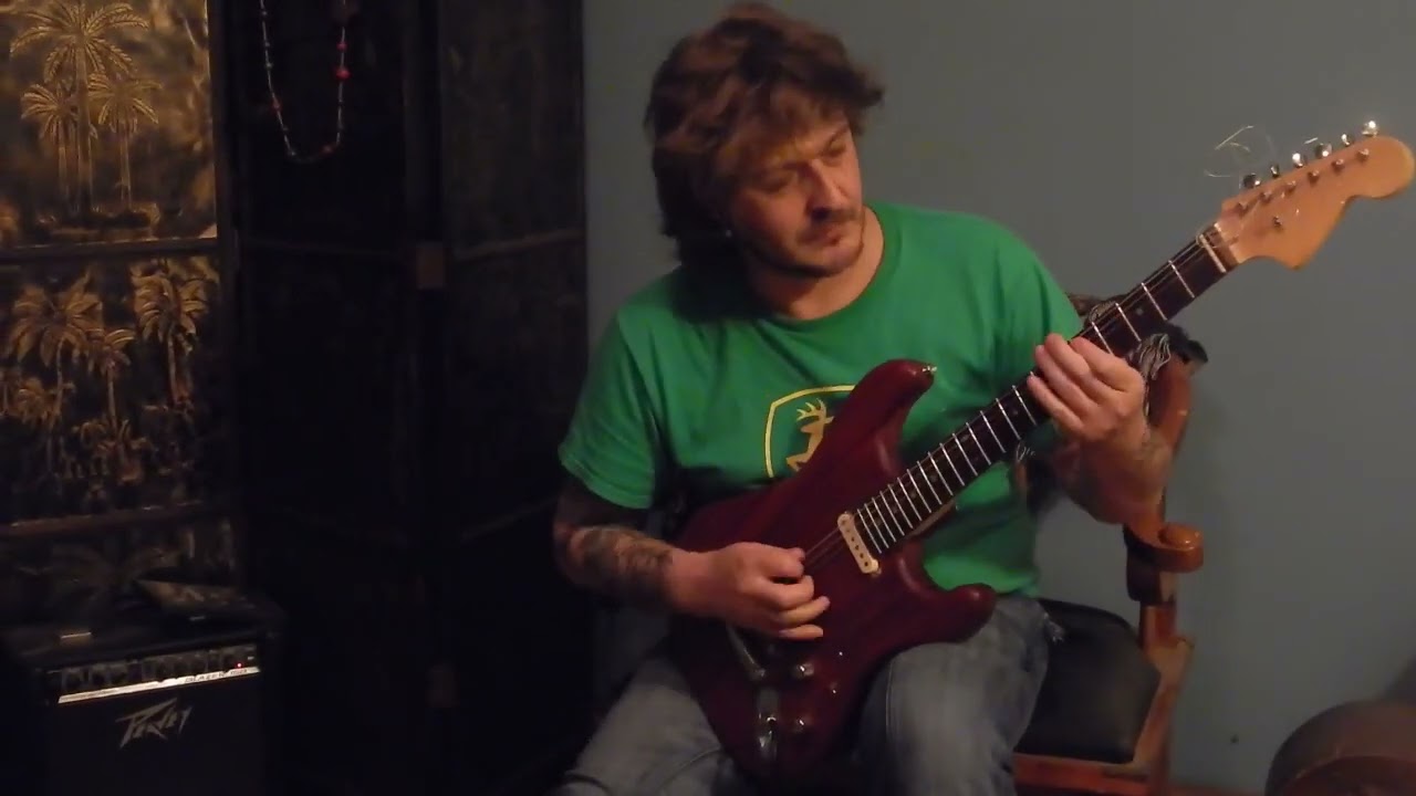 Joce Dominger Pickups