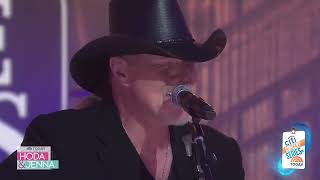TRACE ADKINS - &quot;YOU&quot;RE GONNA MISS THIS&quot; - LIVE!
