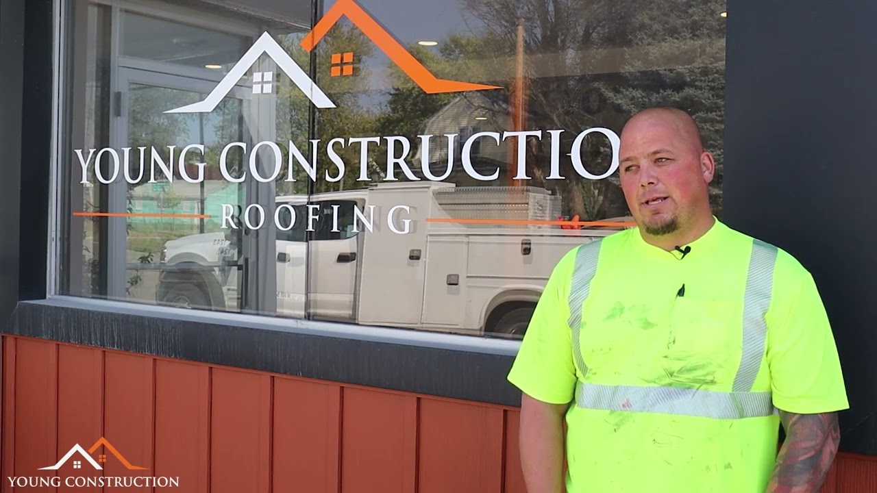 2023 Veteran Roof Giveaway