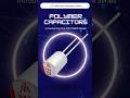 Discover the Future of Capacitors: High Temp, Low ESR Polymer Solution Explained #shorts