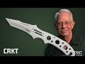 Thunder Strike and Drumfire Knives | Designer Vision from Pat Crawford