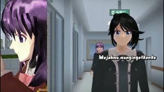 Download lagu persahabatan Megan dan Elis hancur 😭🥺