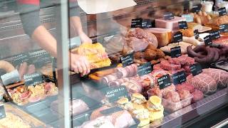 Boucherie de la Place Bievre
