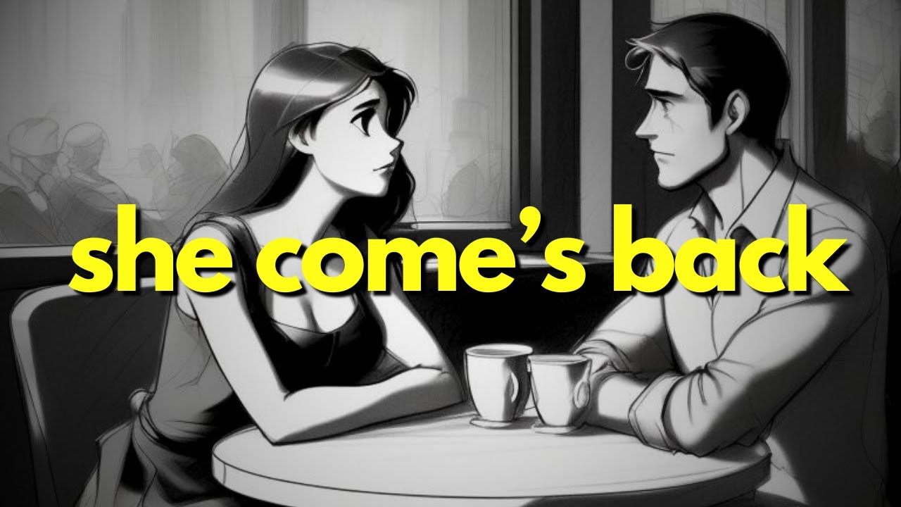 Что делать, когда она вернется!