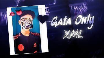 Gata Only Xml 👄👅 || For You Video || Bangladesh Editor || #alightmotionpresets #xml #videoediting 