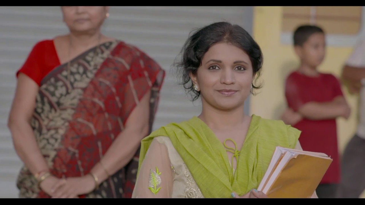 SATISHKUMAR  I  FILM DIRECTOR  I  SHOWREEL I  2020