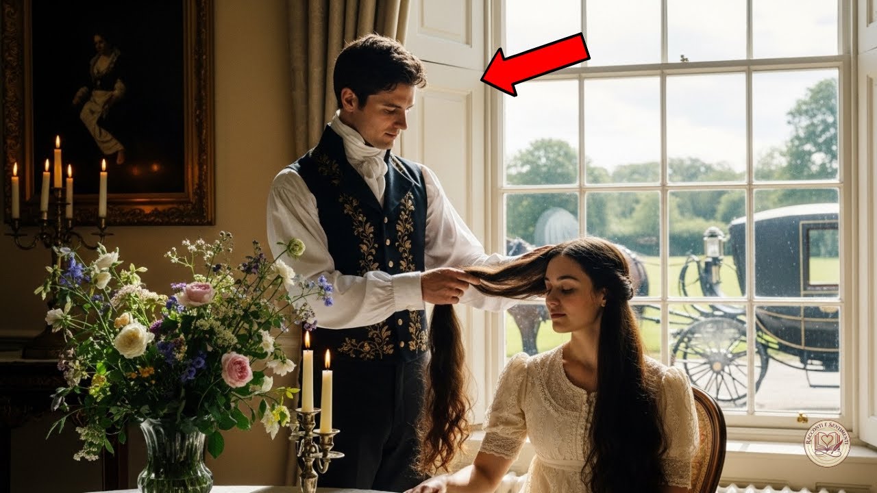 Ceduta a 19 anni a un milionario solitario — Quello che è successo dopo ha sorpreso il mondo.