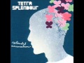 Tetra Splendour - E.T.A