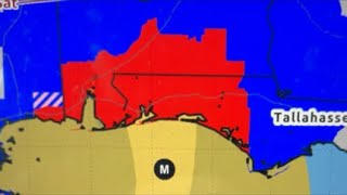 Details Live Hurricane Isaias Coverage from Florida. News