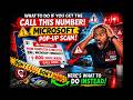 The Microsoft Scam That's Targeting Everyone Right Now