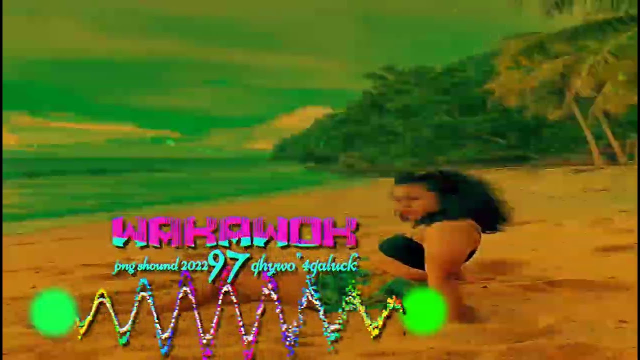 LAGU ACARA PNG REMIX SLOW U n Eye SWA Remix 2022 NCV Music J4B2 NFT#wakawok97