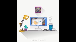[ Arabic Tutorial  Ecommerce Template HTML + CSS ] #15 Footer Final Part