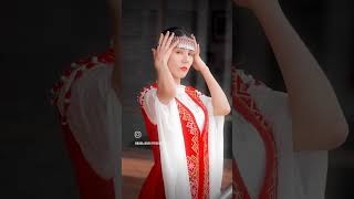 Qaraqalpaq Qızları