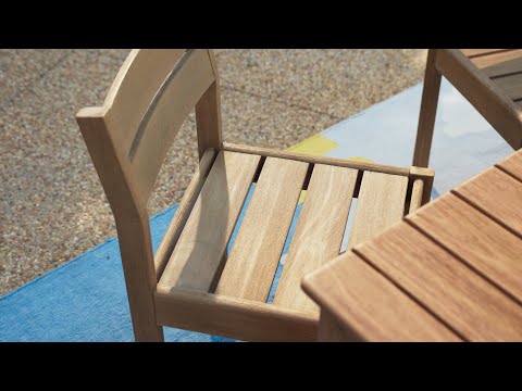Video: Die modulare Outdoor-Kollektion von Nido