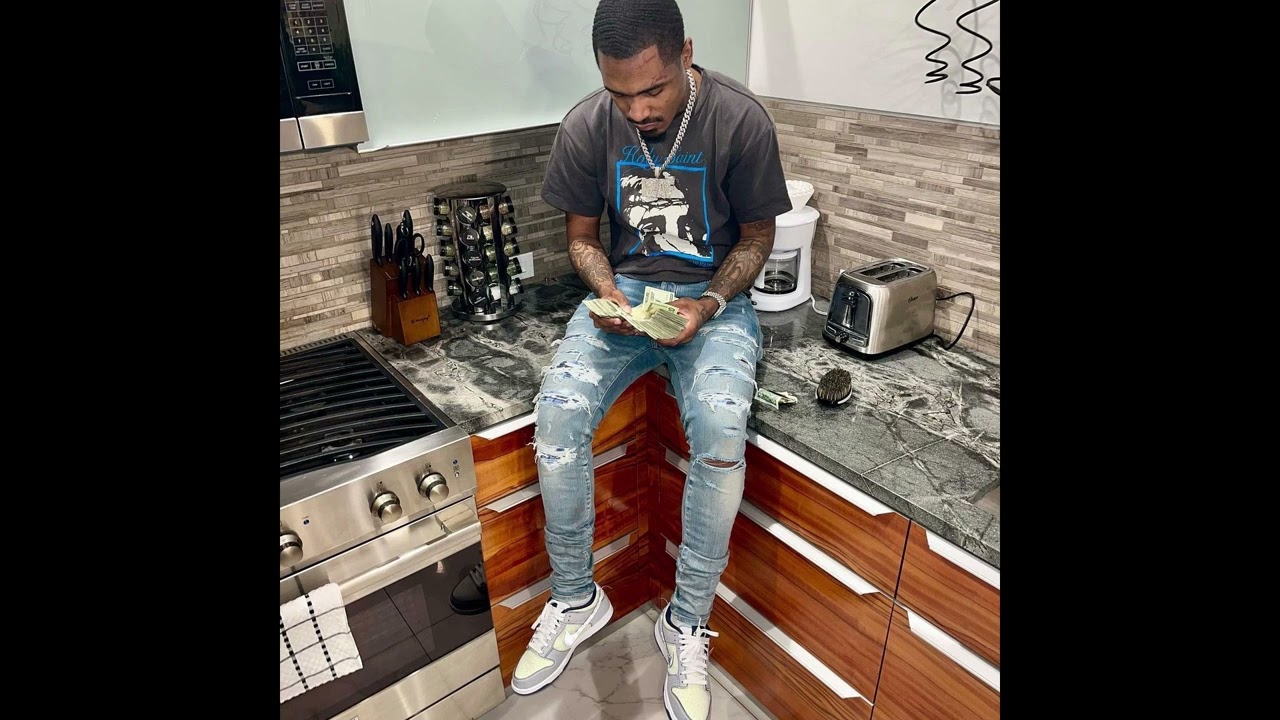 [FREE] Leaf Ward x Kay Flock Type Beat 