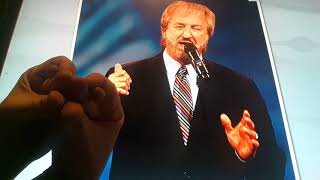 Horacio the handsnake - Duane Allen (singer)