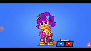 Provo Squad busters Shelly! #shelly #squadbusters #brawlstars