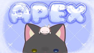 留守番さみしいねこのぽんぺっくす