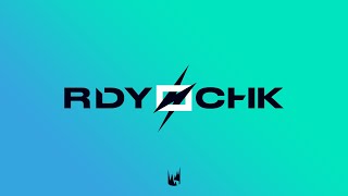 Ready Check - 2025 Lec Summer Playoffs - Split Final