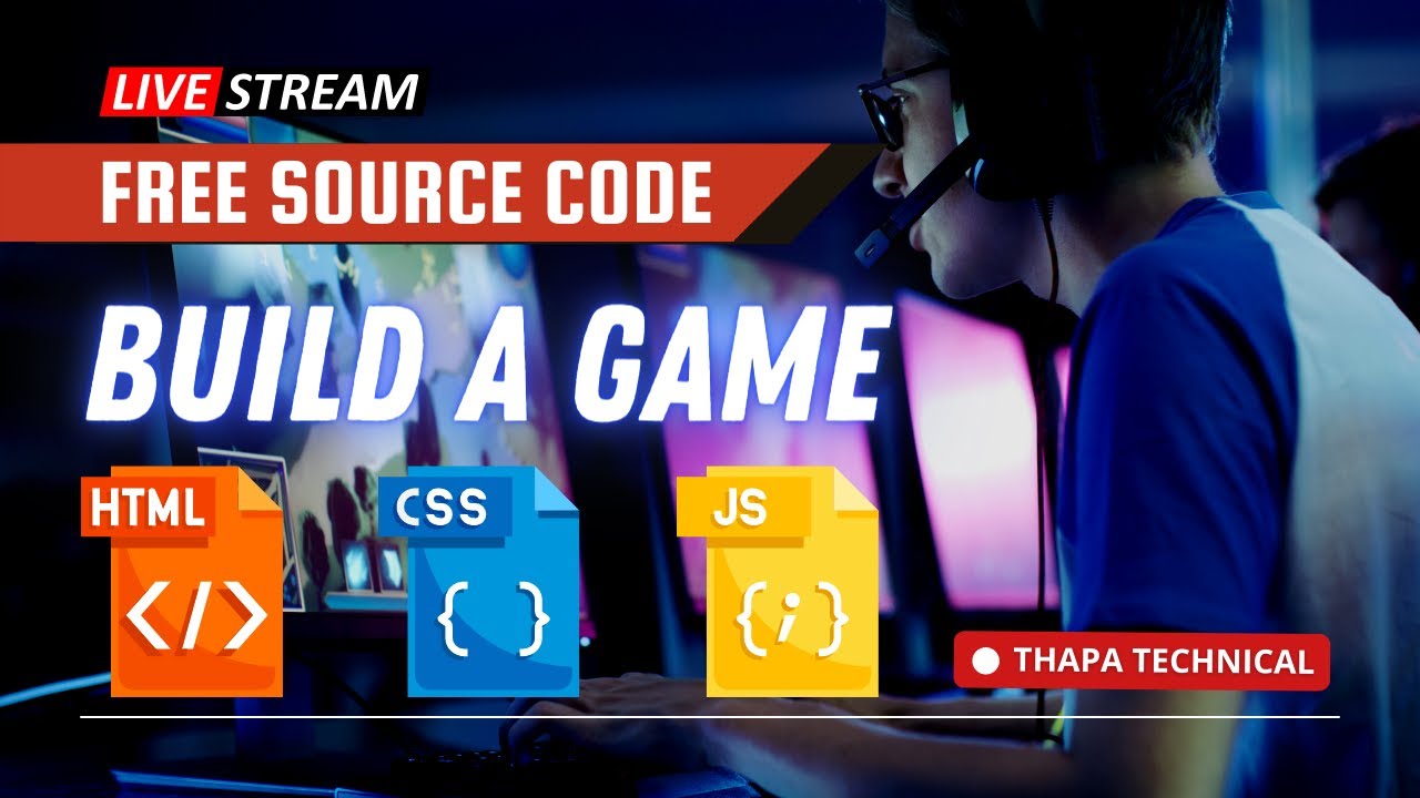 How to Code a Simple Game and Host it on Your Website