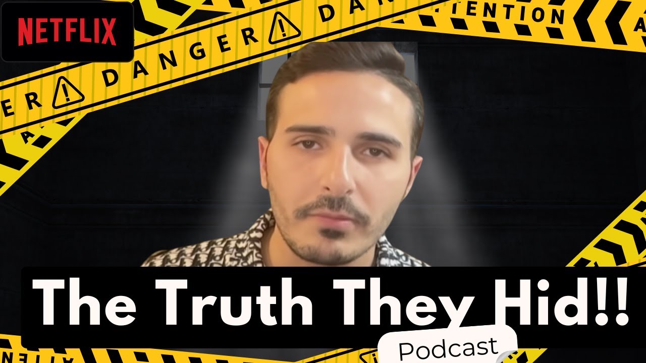The Truth They DON’T Want You to Hear Breaking the Netflix Narrative