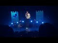 IU Love Poem Concert Singapore 2019 - The Night Of The First Breakup
