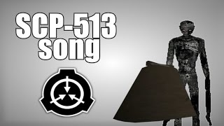 SCP-513 song (A Cowbell)