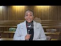 Mapisa-Nqakula corruption case underway