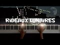 Rideaux lunaires chilly gonzales