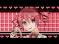 【重音テトオリジナル】Sweet Allurement【ミニアルバム各ストアで販売中】