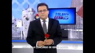 Balanço Geral - Rede Record