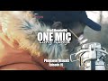 Bighomiedq  long range one mic episode 15