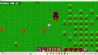 Project Adapt Devlog 7