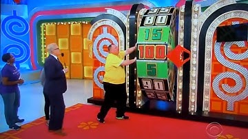 The Price is Right - Showcase Showdown (Part 1) - 5/8/2017