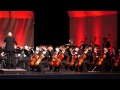 Perseus, Newbold - Troy Philharmonic Orchestra - Festival of Disney 4/25/2014