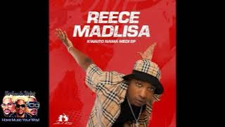 Reece Madlisa & Khanyisa - Heita Hola feat. Six40 & Classic Deep | Amapiano