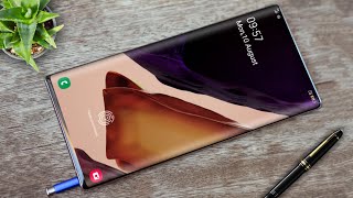 Galaxy Note 20 ultra default Theme for your vivo screenshot 4
