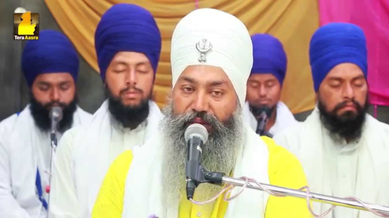 Sayian Tu Mukhra Na Mori NEW LIve HD  Sant Baba Pyara Singh ji Sirthale Wale   098142 06007