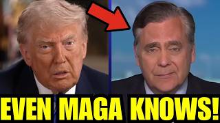 MAGA lawyer HUMILIATES Trump on Fox News