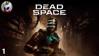 LA ISHIMURA - Dead Space Remake - Directo 1
