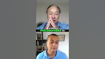 Data Science Review Invites Philosophers #shorts