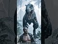 Jurassic Park: The Night the Dinosaurs Attacked #youtubeshorts #reels