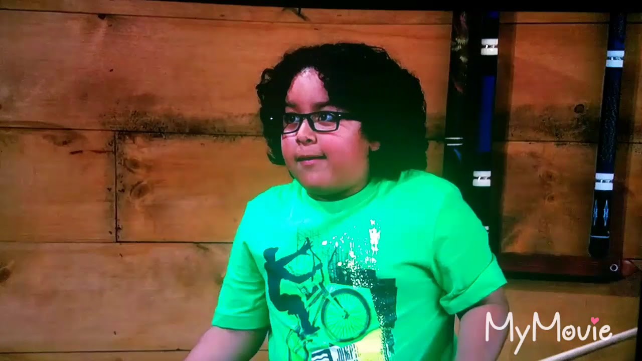 bunk d s 01 e 01 welcome to camp kikiwaka part 4 6 youtube