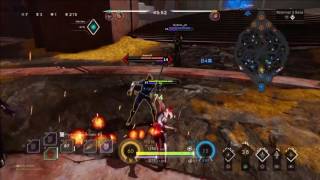 Paragon Quadrakill Countess